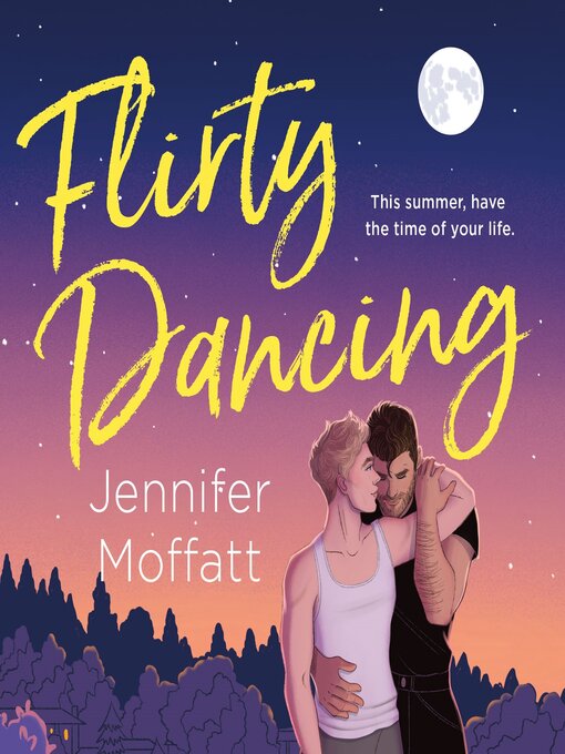 Title details for Flirty Dancing by Jennifer Moffatt - Wait list